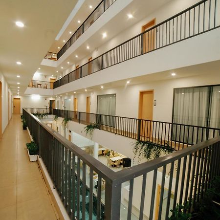 Diora Hotel Pleiku By Hos Kültér fotó