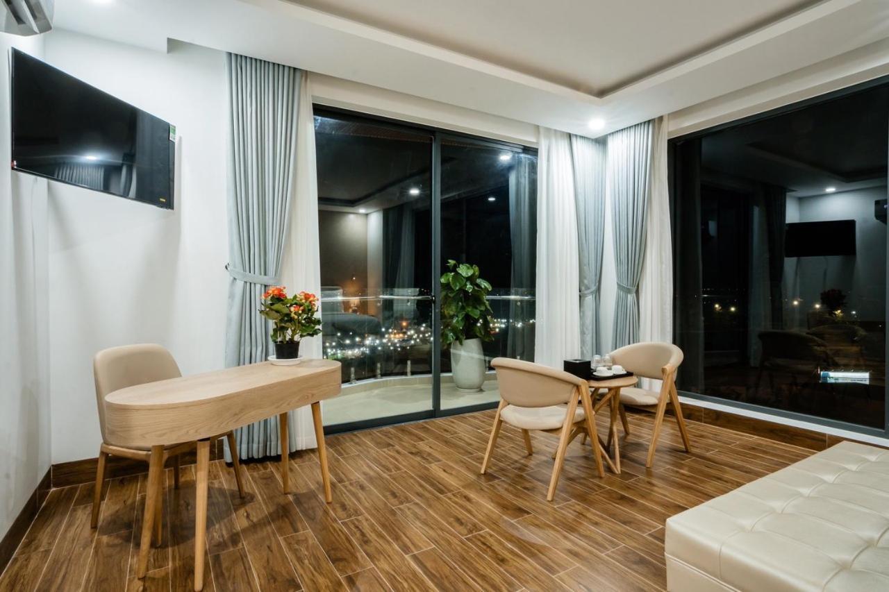 Diora Hotel Pleiku By Hos Kültér fotó