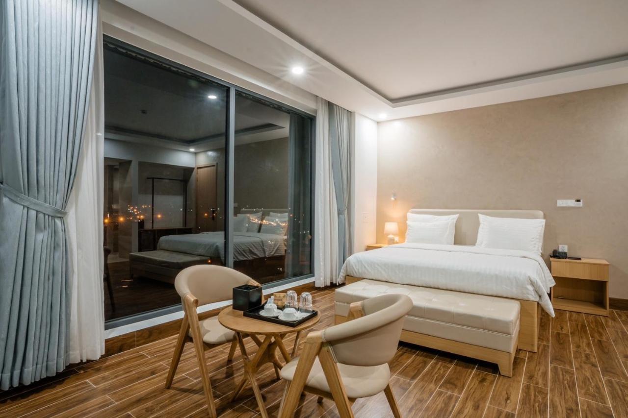 Diora Hotel Pleiku By Hos Kültér fotó