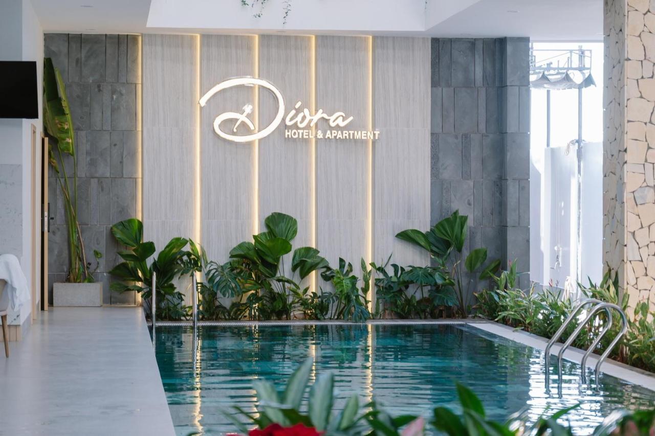 Diora Hotel Pleiku By Hos Kültér fotó