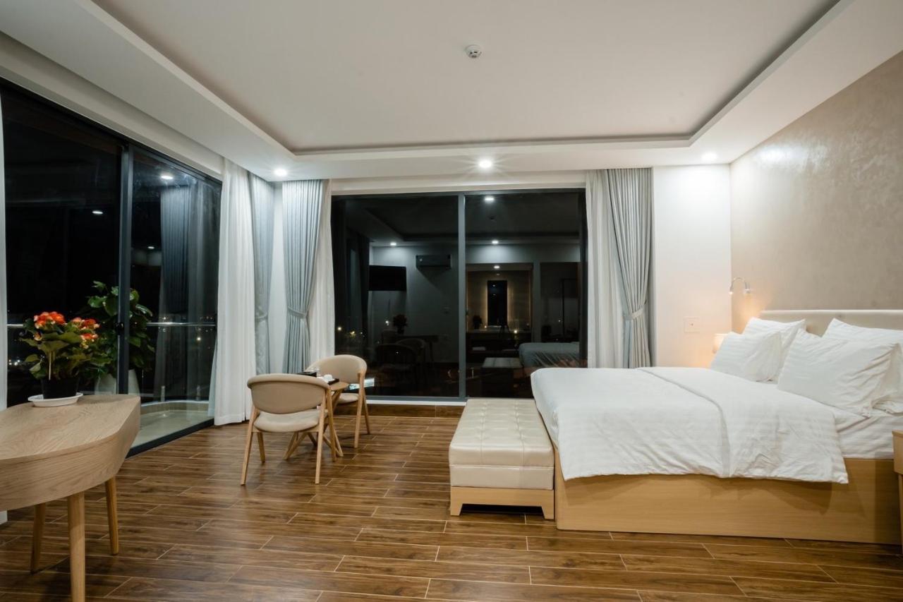 Diora Hotel Pleiku By Hos Kültér fotó