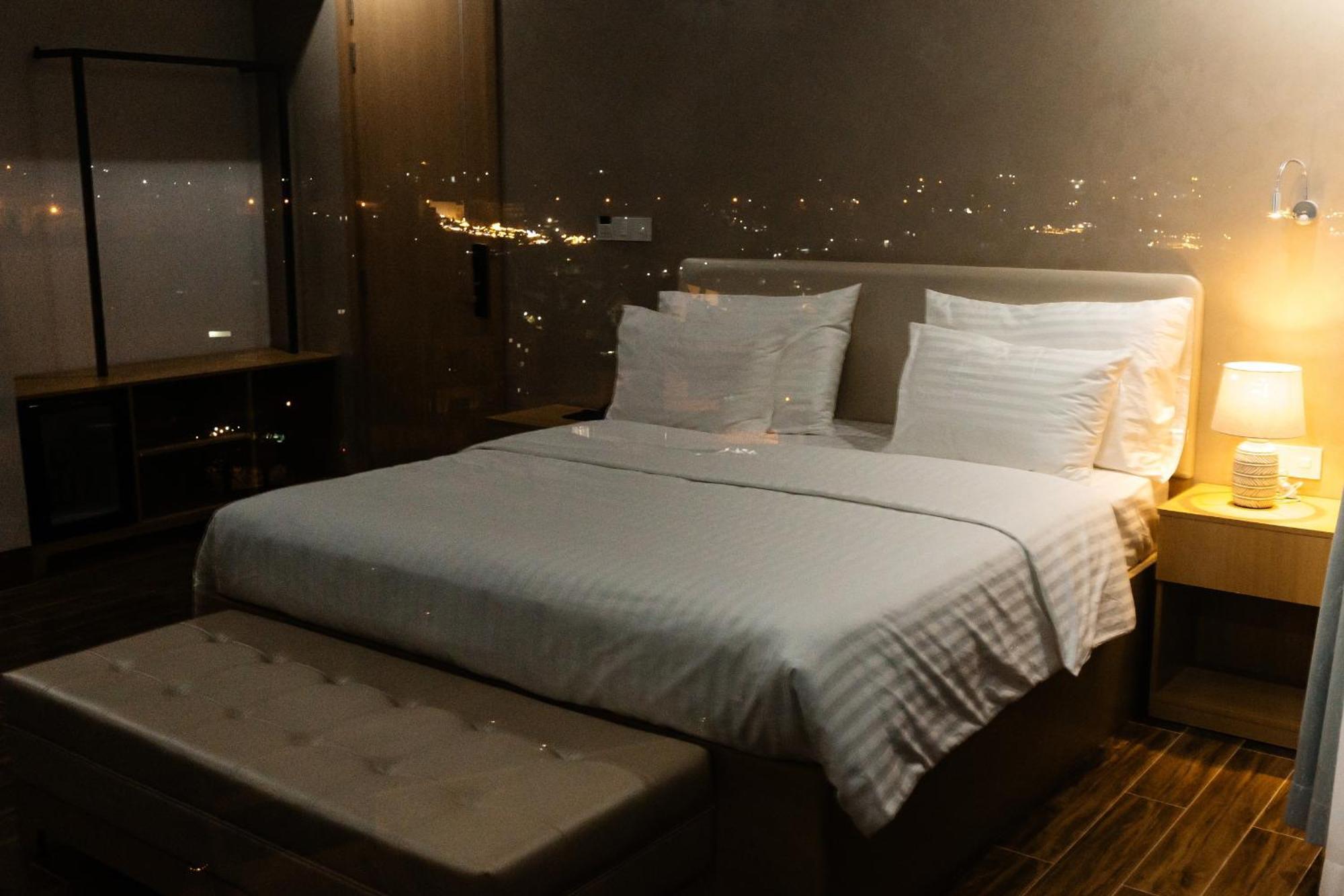 Diora Hotel Pleiku By Hos Kültér fotó